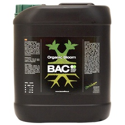 [BACOB5] Organic Bloom 5 L BAC