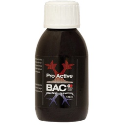 [BACPA120] Pro-Active 120 ml BAC (12 u/c)