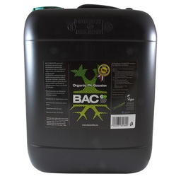 [BACPK20] Organic PK Booster 20 L BAC
