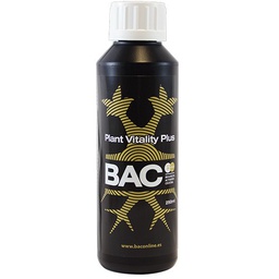 [BACPV250] Plant Vitality Plus 250 ml BAC (16 u/c)