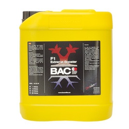 [BACSEB5] F1 Extreme Booster 5 L