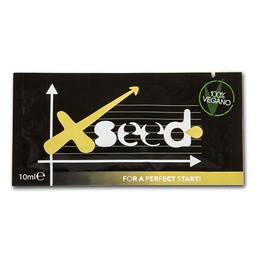[BACXS] X-Seed 10 ml  BAC
