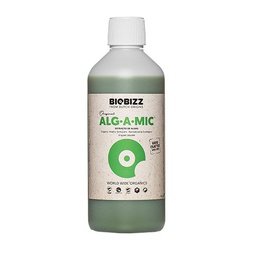[BBAM05] Algamic 500 ml BioBizz (25 u/c)
