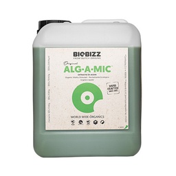 [BBAM5] Algamic 5 L BioBizz
