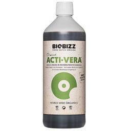 [BBAV1] Acti Vera 1 L BioBizz (16u/c)