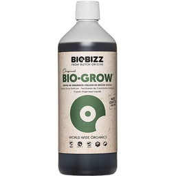 [BBBG1] Bio Grow 1 L BioBizz (16 u/c)