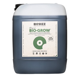 [BBBG10] Bio Grow 10 L BioBizz