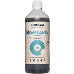 [BBBH05] BioHeaven 500 ml BioBizz (25 u/c)