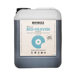 [BBBH5] BioHeaven 5 L BioBizz