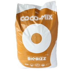 [BBCM50] Coco Mix 50 L Bio Bizz(65 u/p)