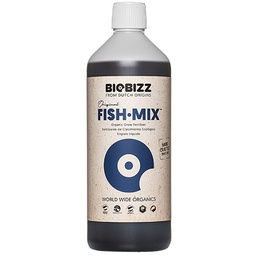 [BBFM1] Fish Mix 1 L BioBizz (16 u/c)