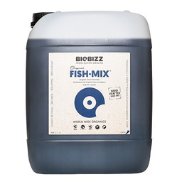 [BBFM10] Fish Mix 10 L Biobizz