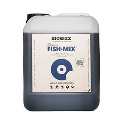 [BBFM5] Fish Mix 5 L BioBizz