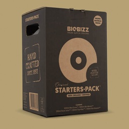 [BBKIT] Starters Pack BioBizz