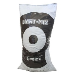 [BBLM20] Light Mix 20 L BioBizz (120 u/p)