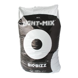 [BBLM50] Light Mix 50 L BioBizz (65 u/p)