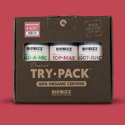 [BBP3] Trypack Stimulant BioBizz
