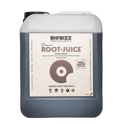 [BBRJ5] Root Juice 5 L BioBizz