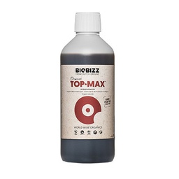 [BBTM05] TopMax 500 ml BioBizz (25 u/c)