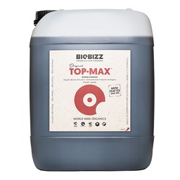 [BBTM10] TopMax 10 L Bio Bizz
