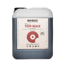 [BBTM5] TopMax 5 L Bio Bizz