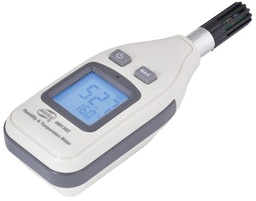 [BENHIG] Higrómetro Benetech