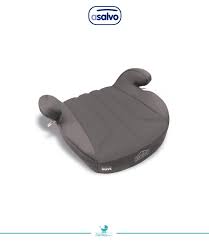 SILLA AUTO BOOSTER WAVE