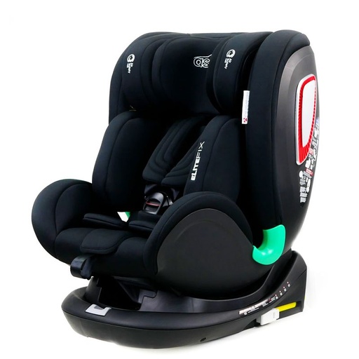 SILLA AUTO ELITE FIX