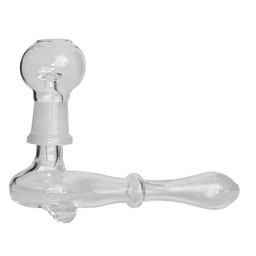 [BHO10] Pipa BHO borosilicato 14mm