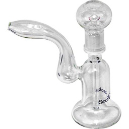 [BHO18] Pipa agua pequeña BHO (16,3cm-240g) SS *