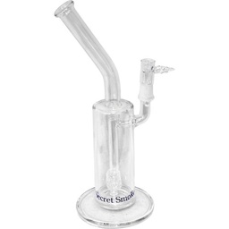 [BHO19] Pipa agua grande BHO(35,3cm 670g) SS*