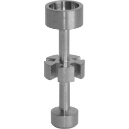 [BHO5] Clavo titanio 18mm (5 gaps)*