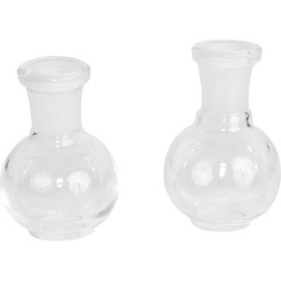 [BHO8] Globo borosilicato 14mm*