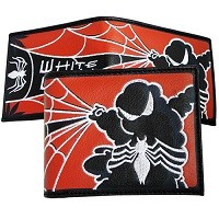 [BICOWW] Billetera White Widow Los Cogollitos