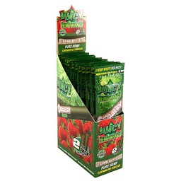 [BLUNT2] Blunt Juicy Hemp Blunt Red Alert 2hjx25u