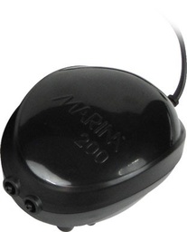 [BM4] Bomba Marina 200 aire 225L 2 salidas