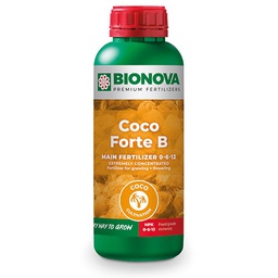 [BNCNB1] Coco Forte B 1 L Bio Nova (12 u/c)