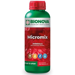[BNMIC250] Micromix 250 cc Bio Nova (12 u/c)