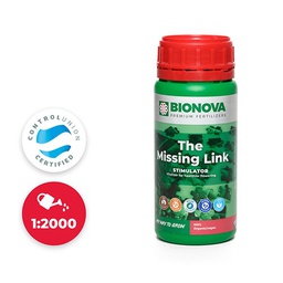 [BNMIS250] The Missing Link 250cc Bio Nova (20 u/c)