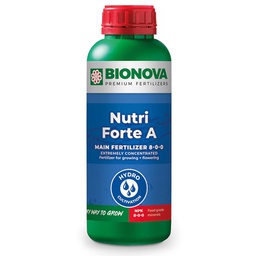 [BNNNA1] Nutri Forte A 1 L Bio Nova (12 u/c)