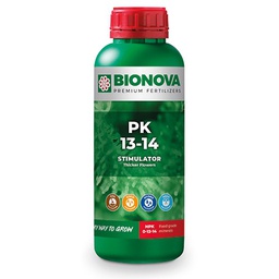 [BNPK1] PK 13-14 1 L Bio Nova (12 u/c)