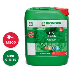 [BNPK5] PK 13-14 5 L Bio Nova