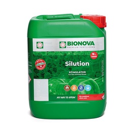 [BNSL5] Silution 5 L BioNova