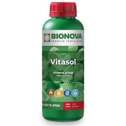 [BNVIT1] Vitasol 1 L Bio Nova (12 u/c)