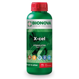[BNXCE1] X-ceL1 L Bio Nova (12 u/c)