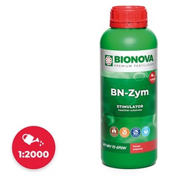 [BNZYM1] BN-Zym 1 L Bio Nova (12 u/c)