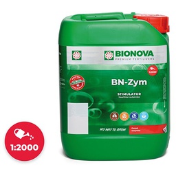 [BNZYM5] BN-Zym 5 L Bio Nova