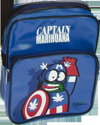 [BOLCA] Bolso Capitán Los Cogollitos