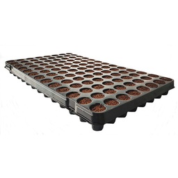 [BP104CO] Bandeja Plugins COCO 104 alveolos(7 u/c)