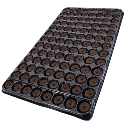 [BP104E] Bandeja Plugins Pro Xtract 104 alveolos